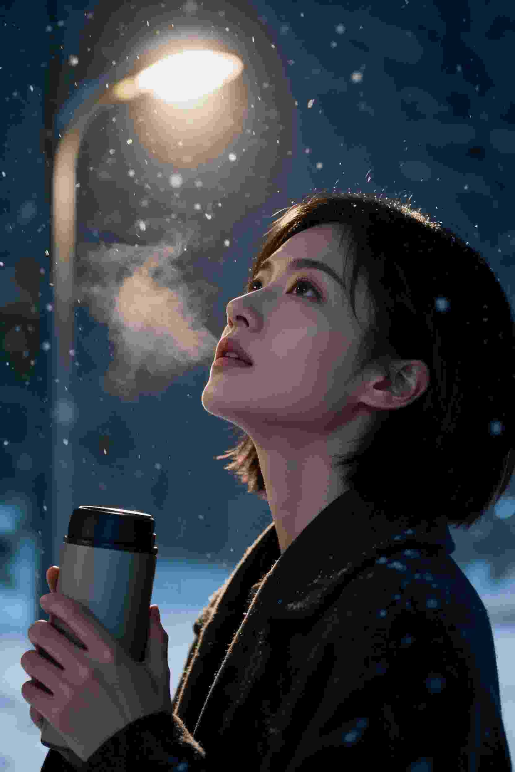 魔法使的新娘